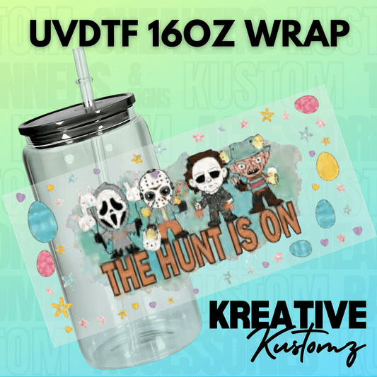 UV - 0223 - Kreative Kustomz