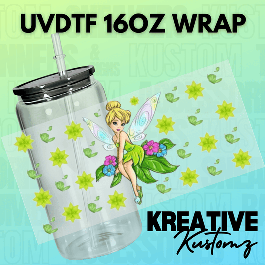 UV - 0228 - Kreative Kustomz