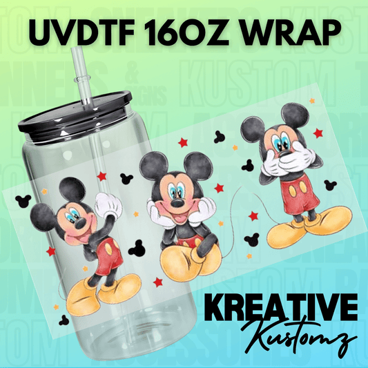 UV - 0229 - Kreative Kustomz