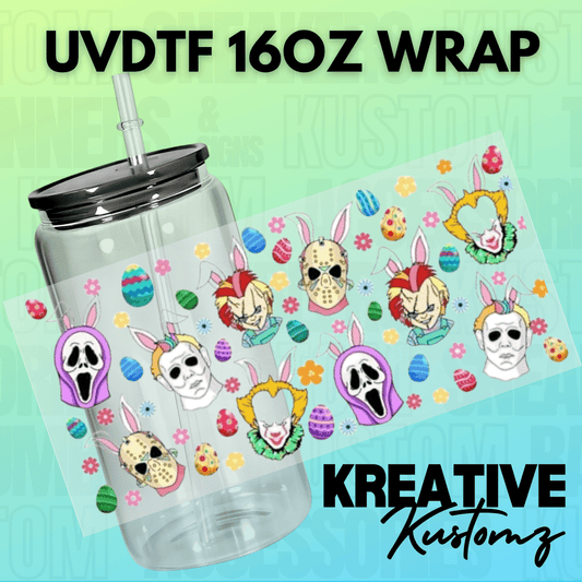 UV - 0246 - Kreative Kustomz