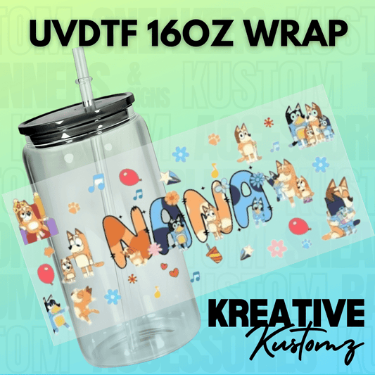 uv - 0258 - Kreative Kustomz