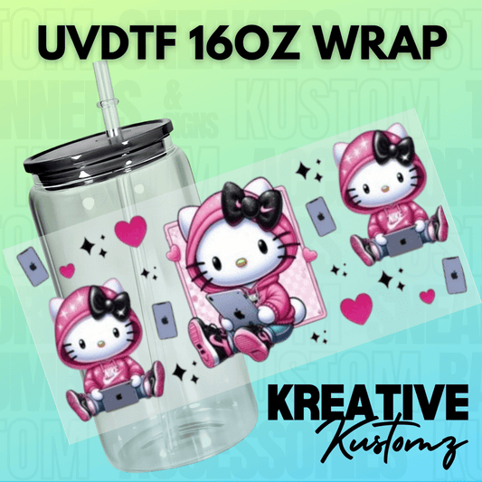 uv - 0263 - Kreative Kustomz