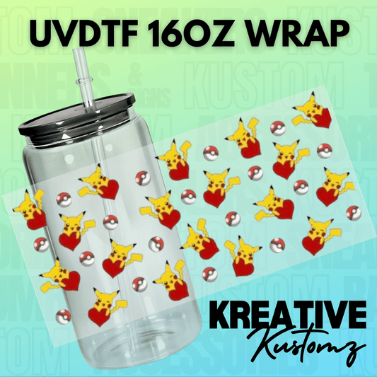 uv - 0268 - Kreative Kustomz