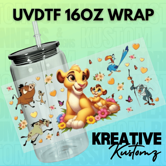 uv - 0273 - Kreative Kustomz