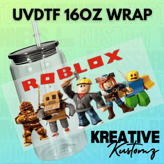 uv - 0275 - Kreative Kustomz