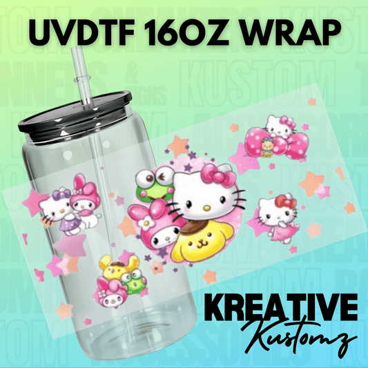 uv - 0279 - Kreative Kustomz