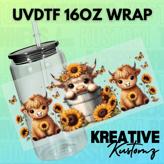 uv - 0300 - Kreative Kustomz