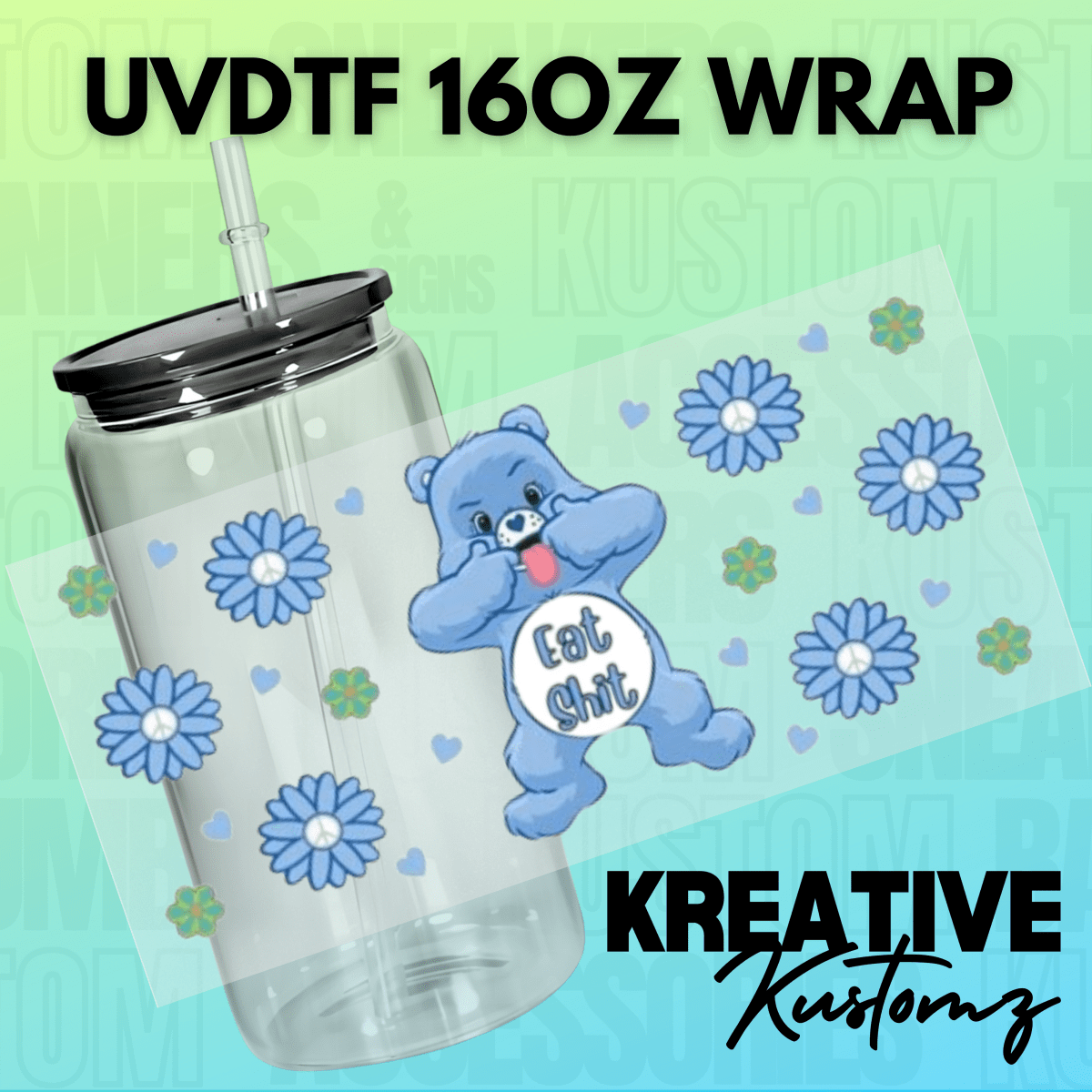uv - 0307 - Kreative Kustomz