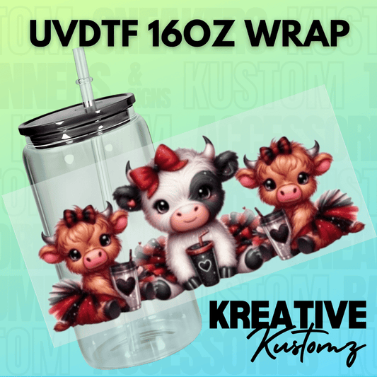 UV - 0313 - Kreative Kustomz