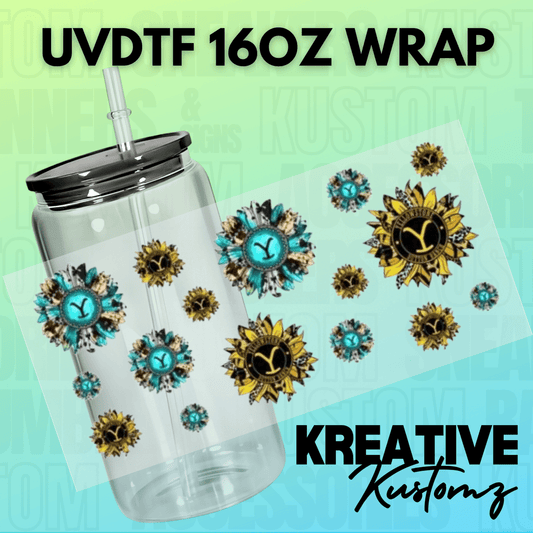 UV - 0322 - Kreative Kustomz