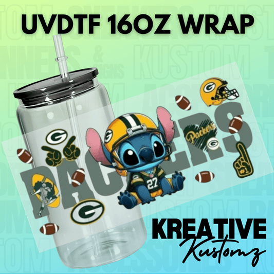 UV - 0323 - Kreative Kustomz