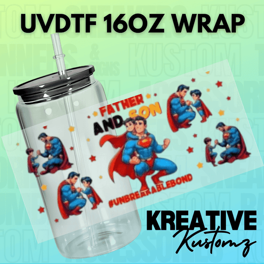 UV - 0325 - Kreative Kustomz