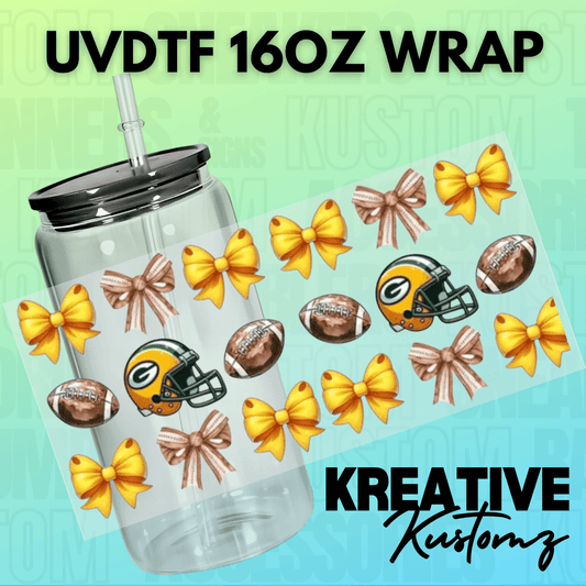 UV - 0326 - Kreative Kustomz