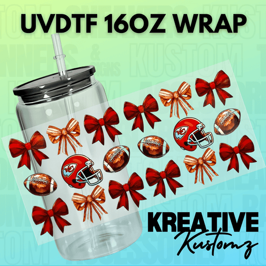 UV - 0327 - Kreative Kustomz