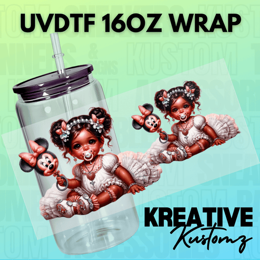 UV - 0329 - Kreative Kustomz