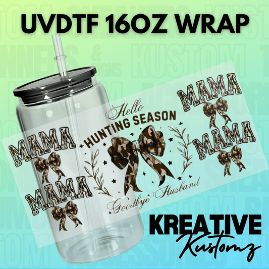 UV - 0330 - Kreative Kustomz