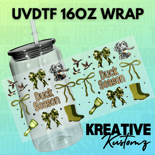 UV - 0331 - Kreative Kustomz
