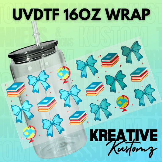 UV - 0332 - Kreative Kustomz