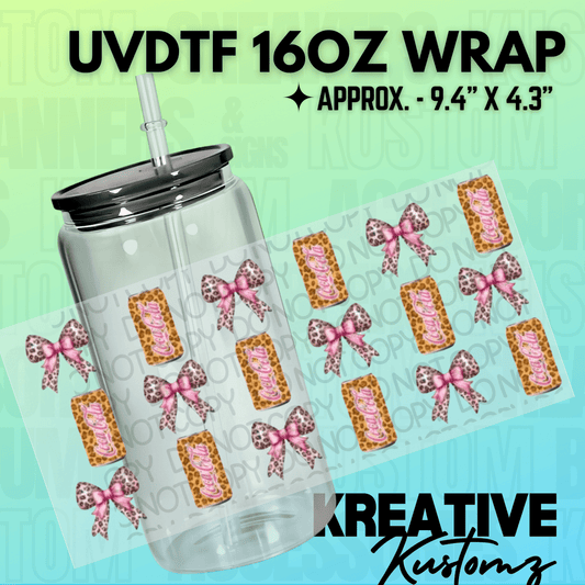 UV - 0336 - Kreative Kustomz