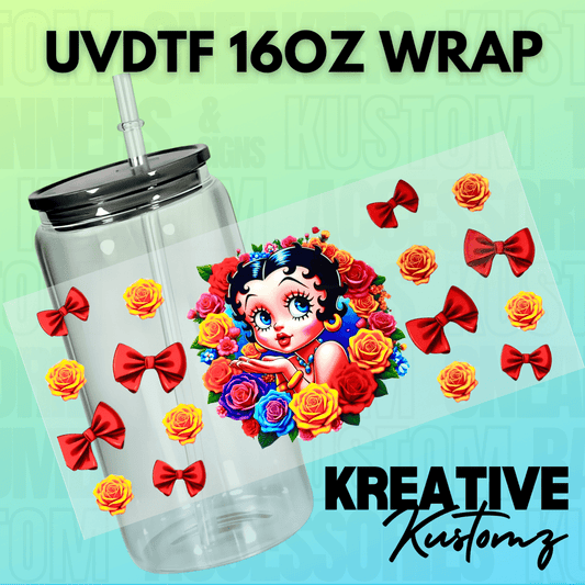 UV - 0340 - Kreative Kustomz