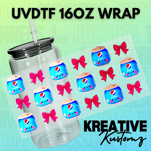UV - 0342 - Kreative Kustomz