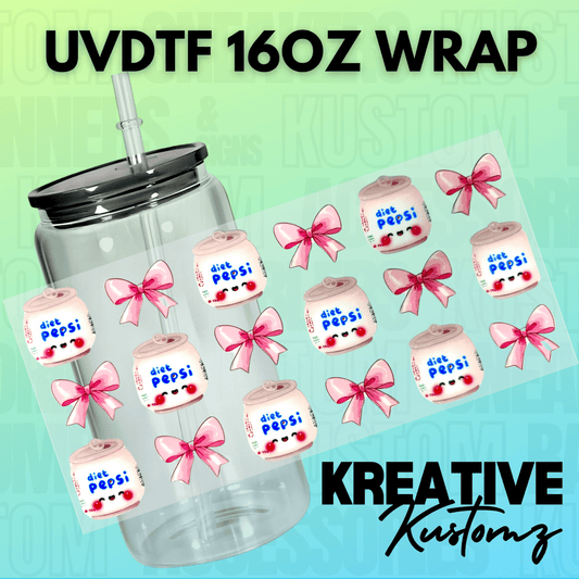 UV - 0343 - Kreative Kustomz