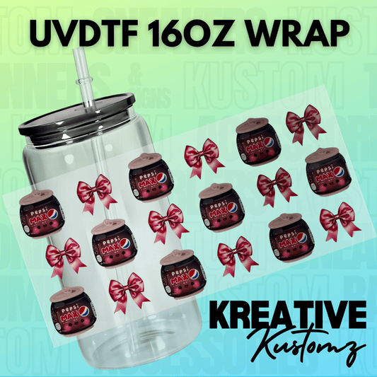 UV - 0344 - Kreative Kustomz