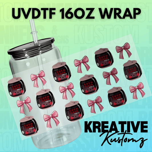 UV - 0345 - Kreative Kustomz