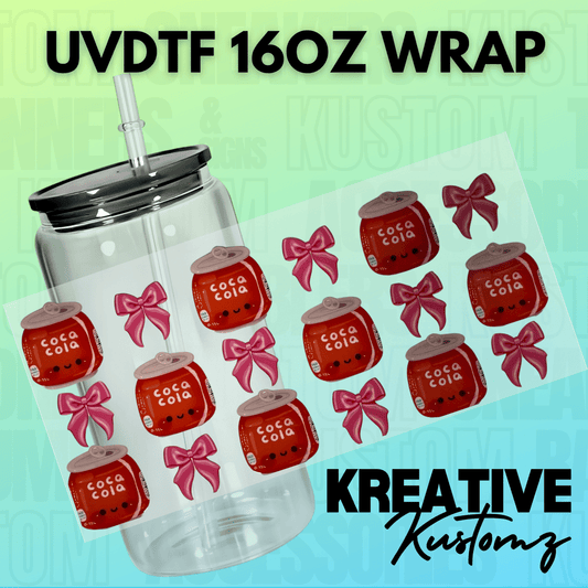 UV - 0346 - Kreative Kustomz
