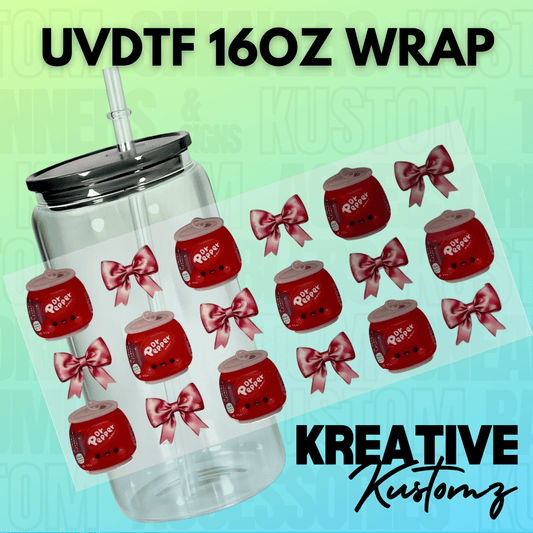 UV - 0347 - Kreative Kustomz