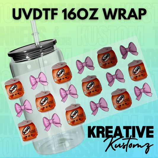 UV - 0348 - Kreative Kustomz