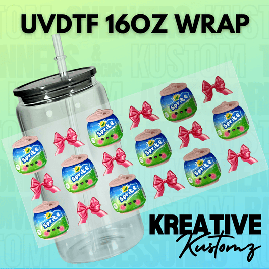 UV - 0349 - Kreative Kustomz