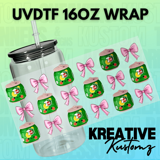 UV - 0350 - Kreative Kustomz