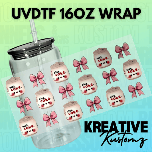 UV - 0352 - Kreative Kustomz