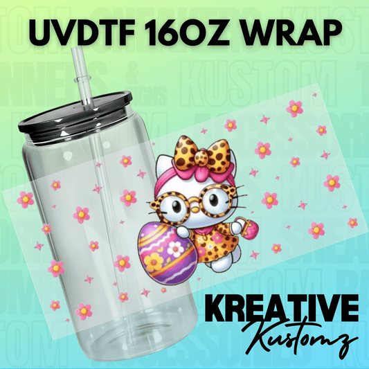 UV - 0365 - Kreative Kustomz