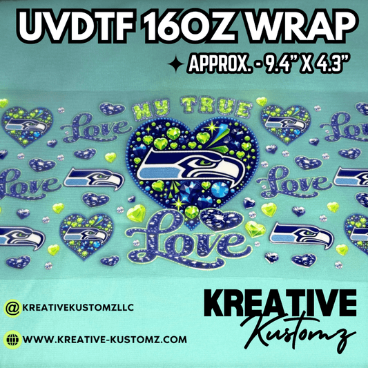 UV - 0367 - Kreative Kustomz