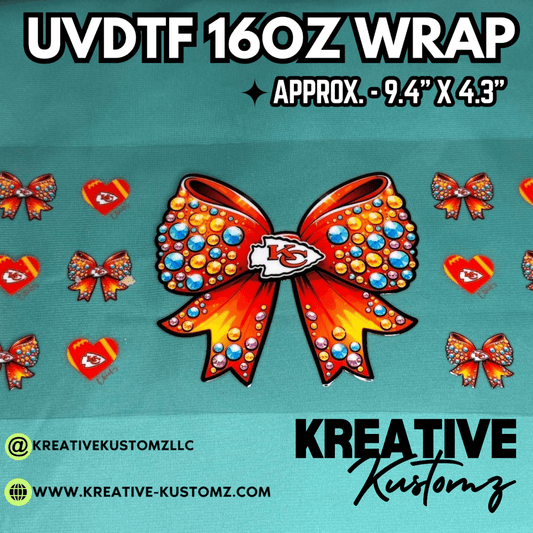 UV - 0370 - Kreative Kustomz