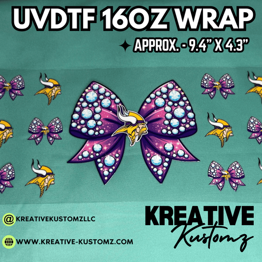 UV - 0371 - Kreative Kustomz