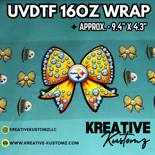 UV - 0372 - Kreative Kustomz