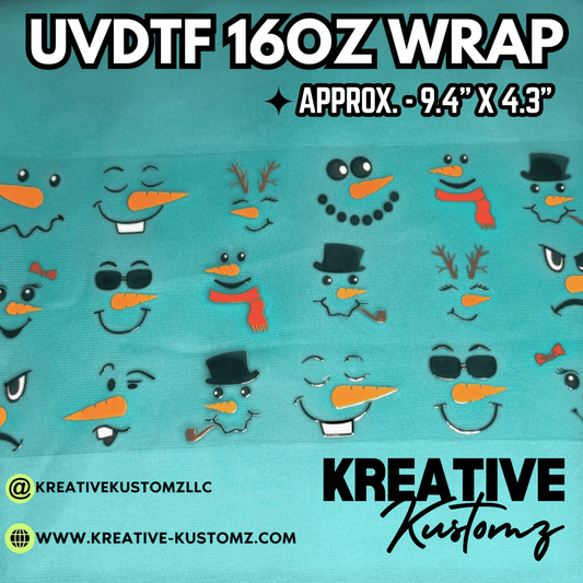 UV - 0401 - Kreative Kustomz