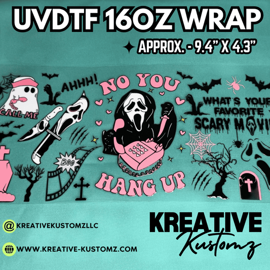 UV - 0409 - Kreative Kustomz