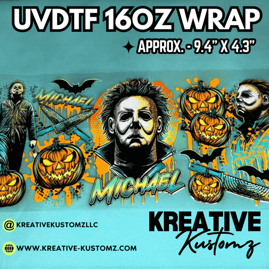 UV - 0410 - Kreative Kustomz