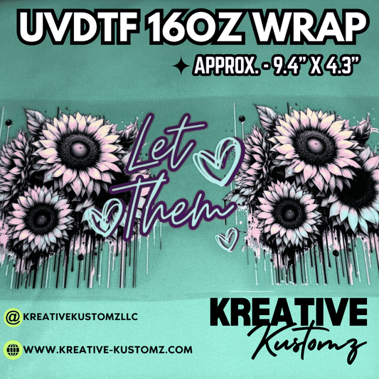 UV - 0411 - Kreative Kustomz
