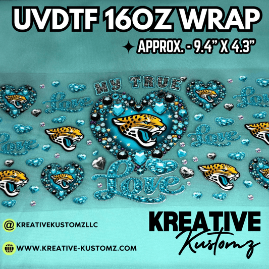 UV - 0444 - Kreative Kustomz