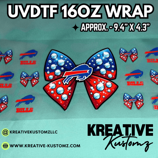 UV - 0445 - Kreative Kustomz