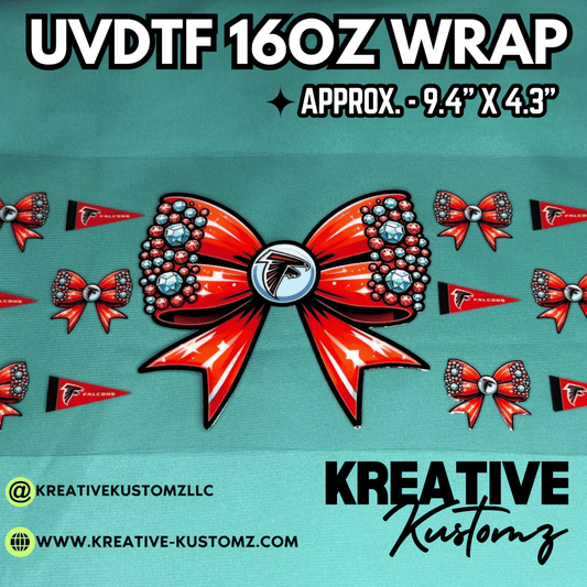 UV - 0446 - Kreative Kustomz