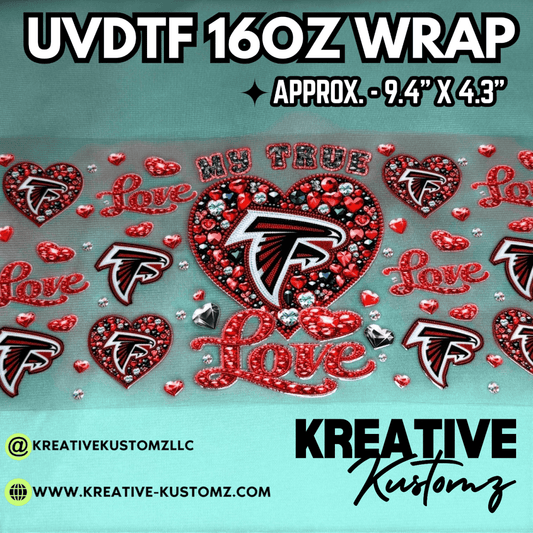 UV - 0448 - Kreative Kustomz
