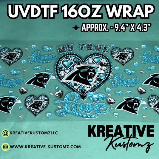 UV - 0449 - Kreative Kustomz