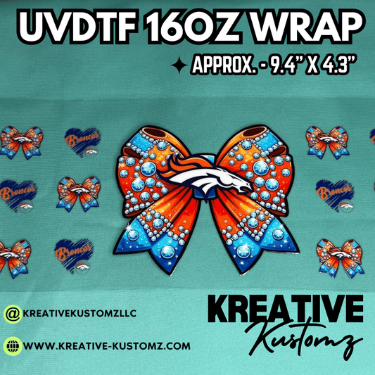 UV - 0456 - Kreative Kustomz