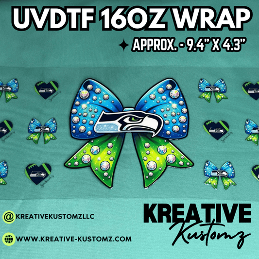 UV - 0458 - Kreative Kustomz